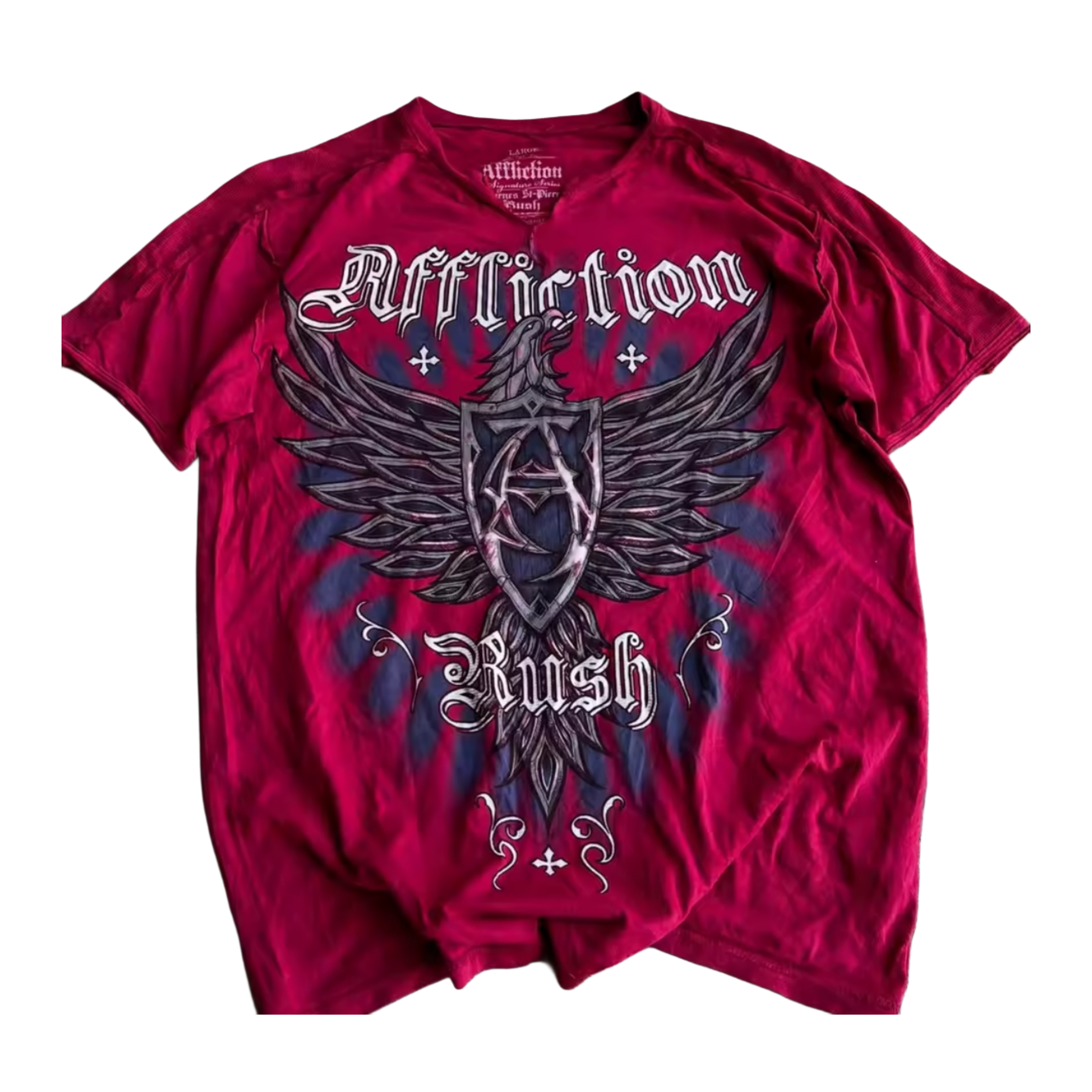 Raxus Tee