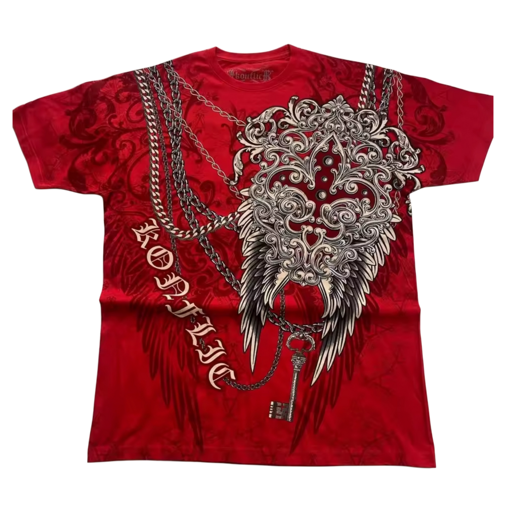 Rargs Tee
