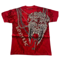 Rargs Tee