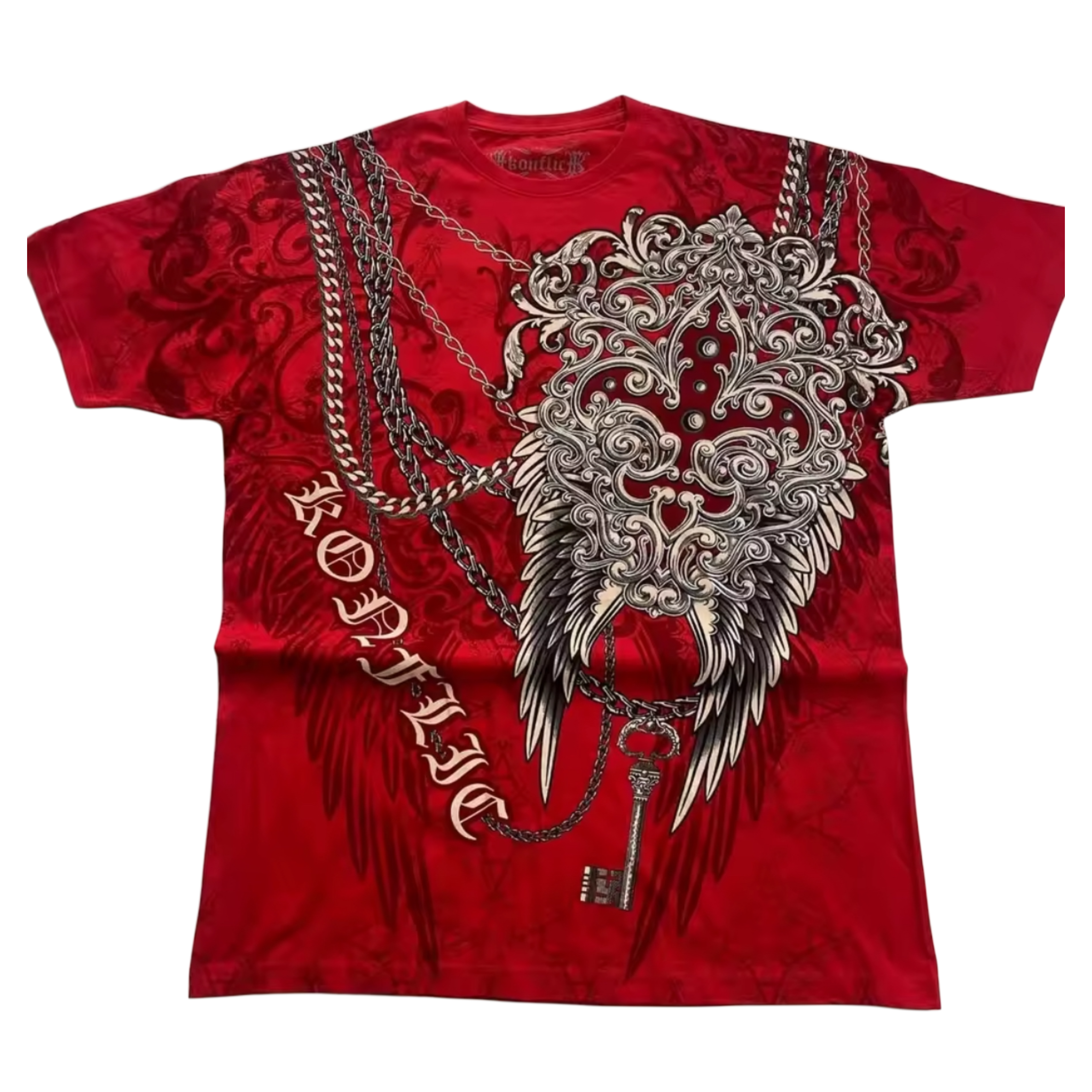 Rargs Tee