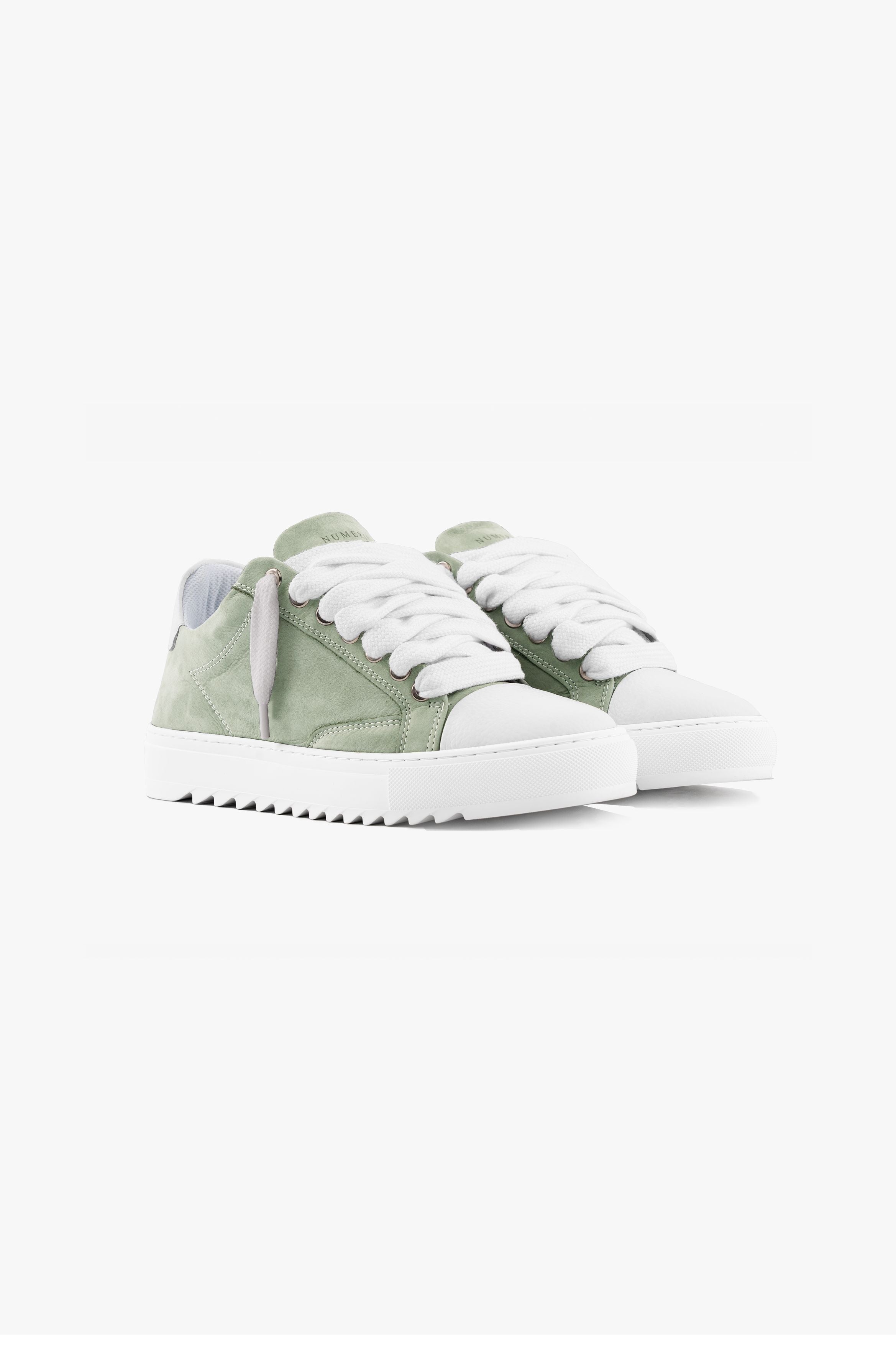 Atelier - Mint