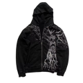 Crusive Tee Hoodie