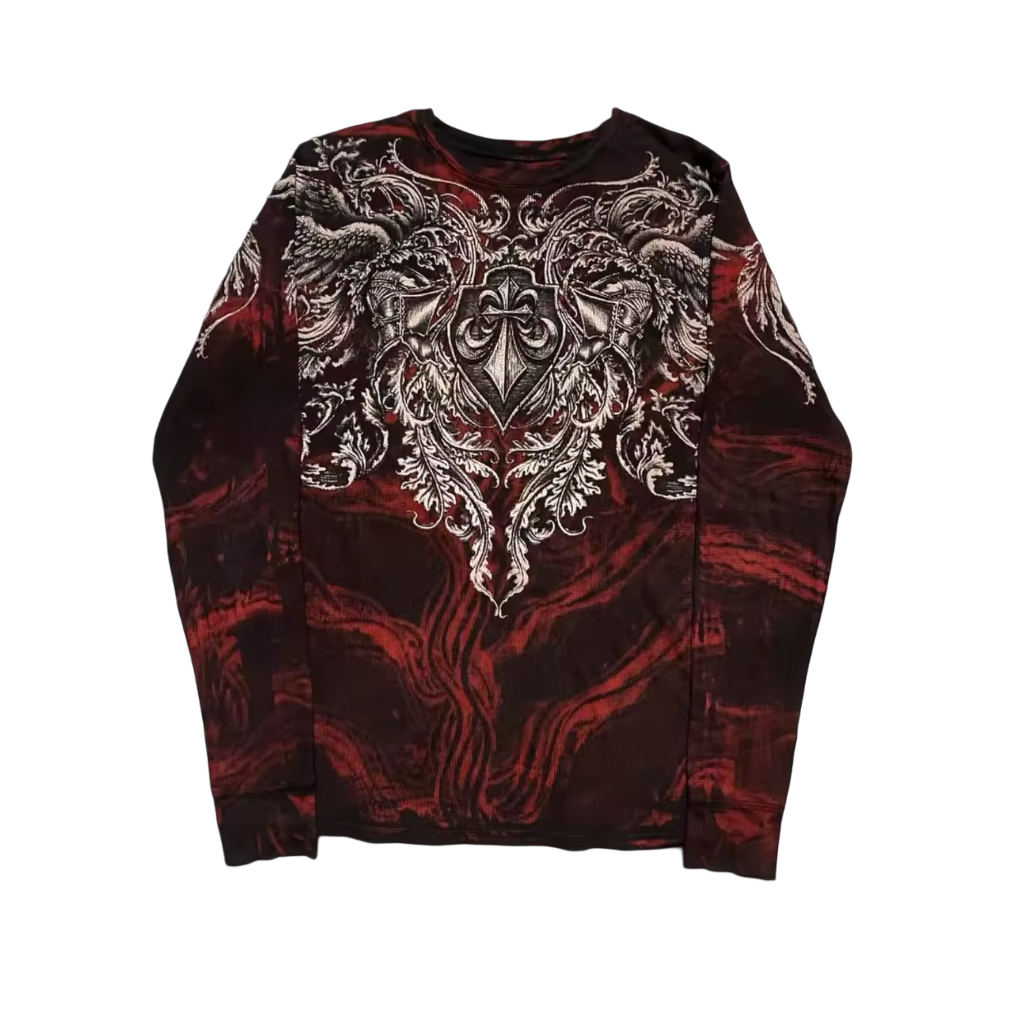 Infernix Long Sleeve Tee