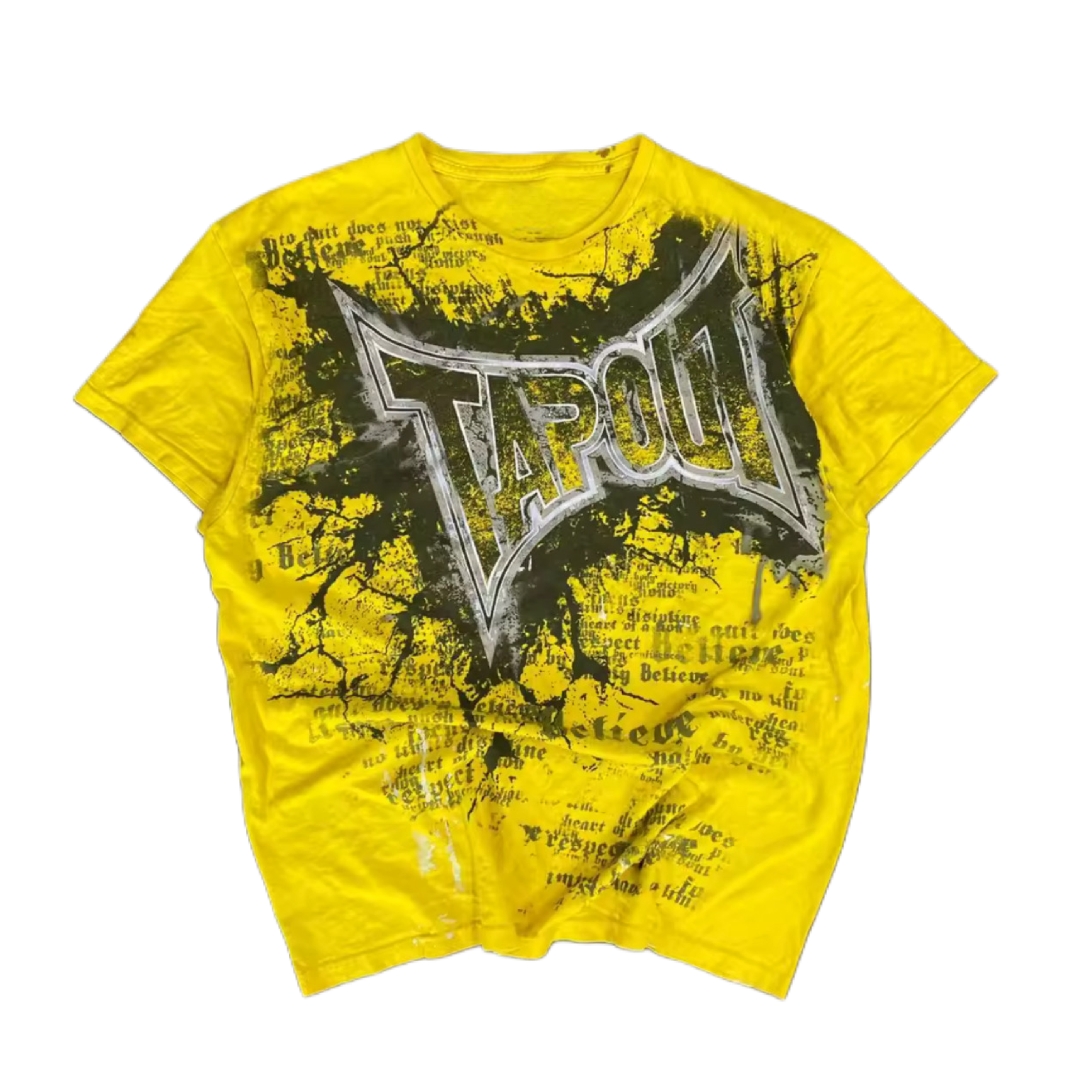 Lux Tee