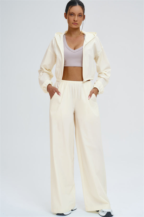 The Svelte UV protection Sweatpants