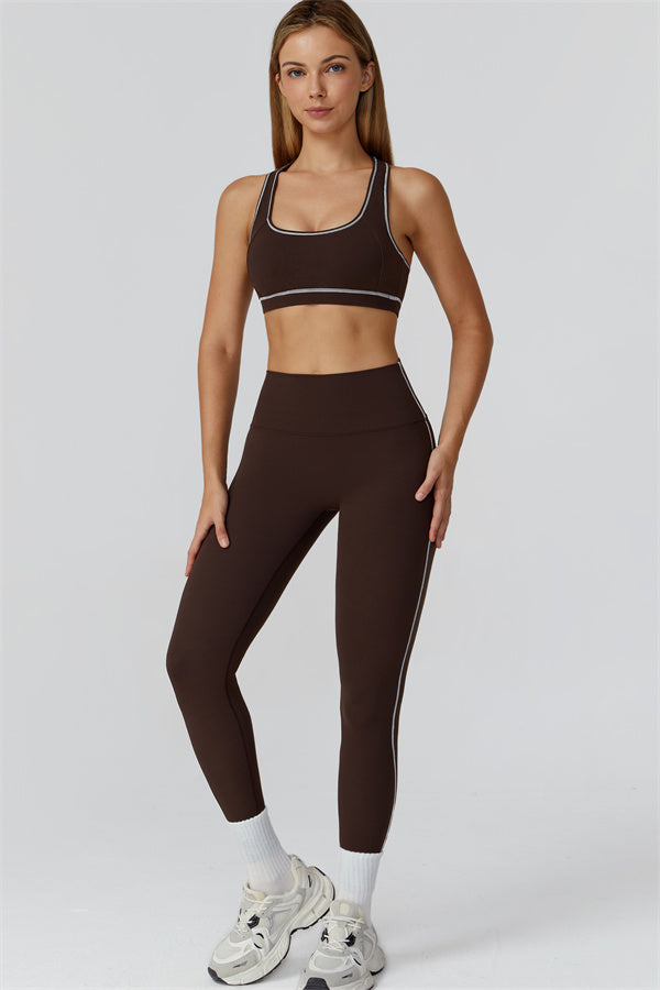 The Venus Sports Bra Leggings 2-Piece Set
