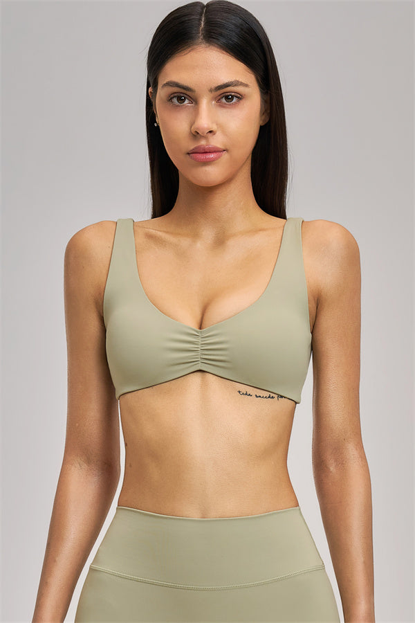 The Swoon Sports Bra Leggings 2-Piece Set