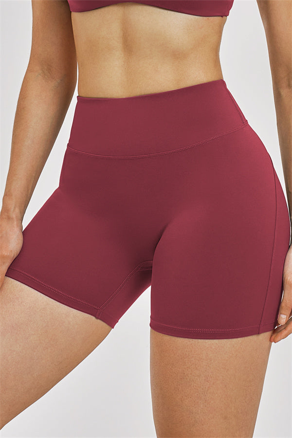 The Zenith Sports Bra Shorts 2-Piece Set