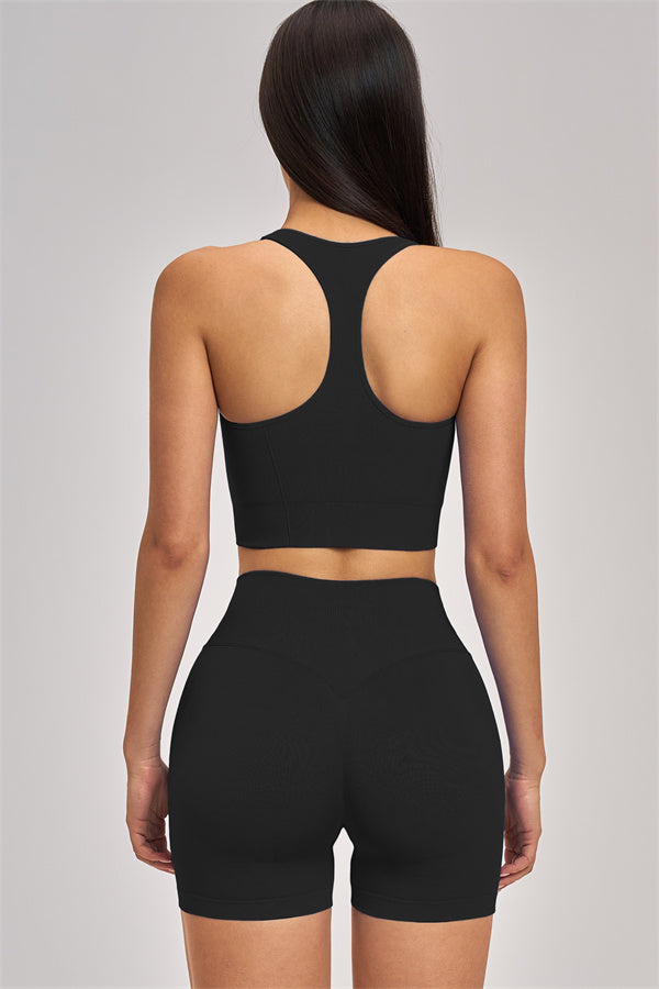The Vision Sports Bra