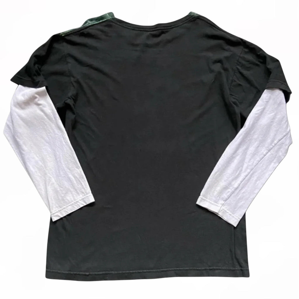 Emerald Tee