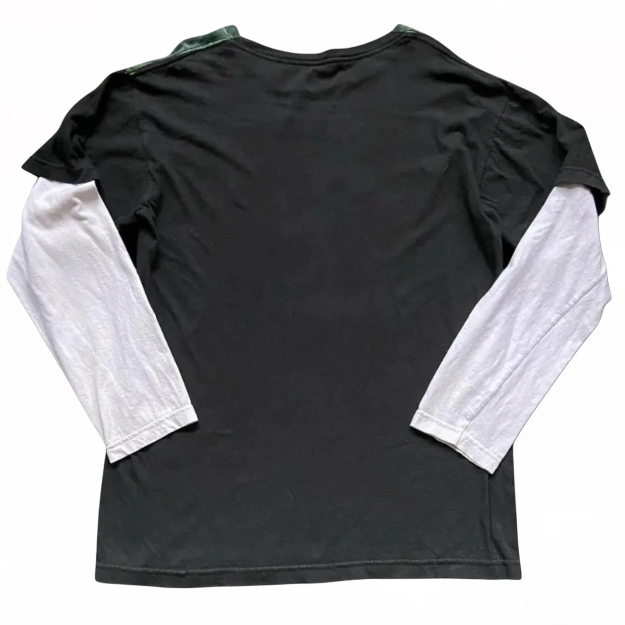 Emerald Tee