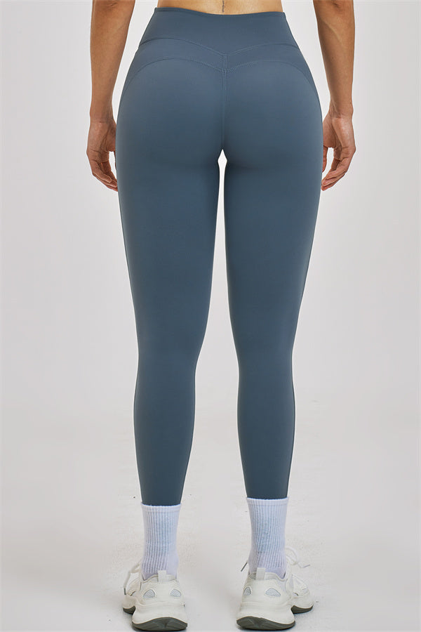 The Zenith Crop Top Leggings 2-Piece Set