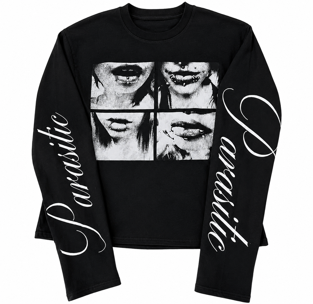 Snakebite Tee