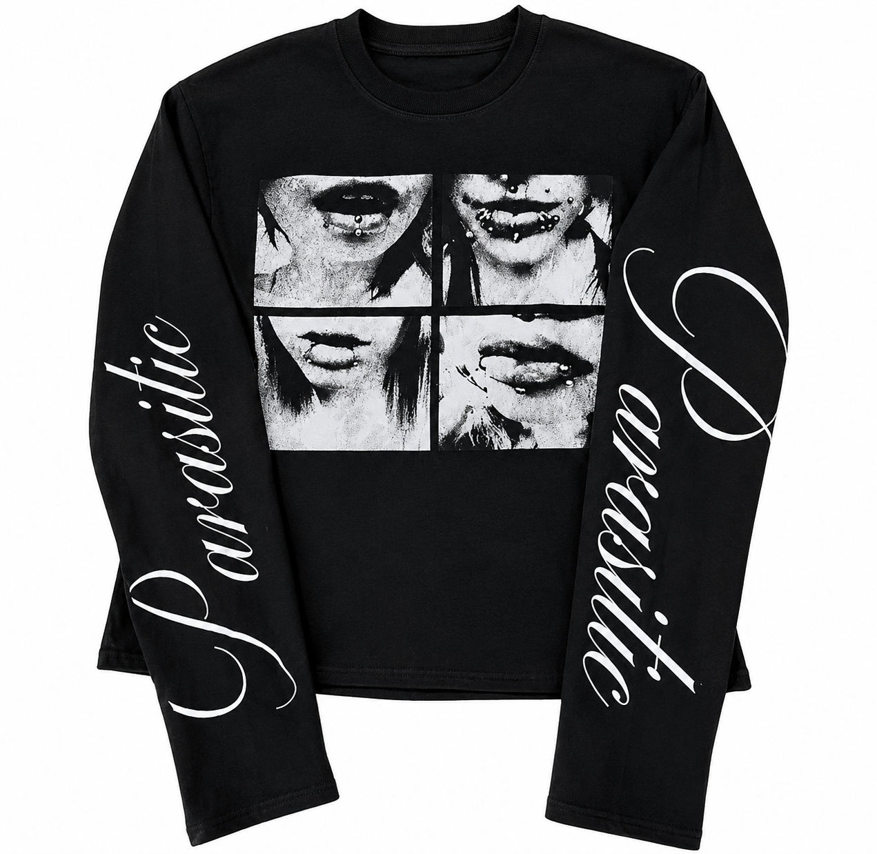 Snakebite Tee