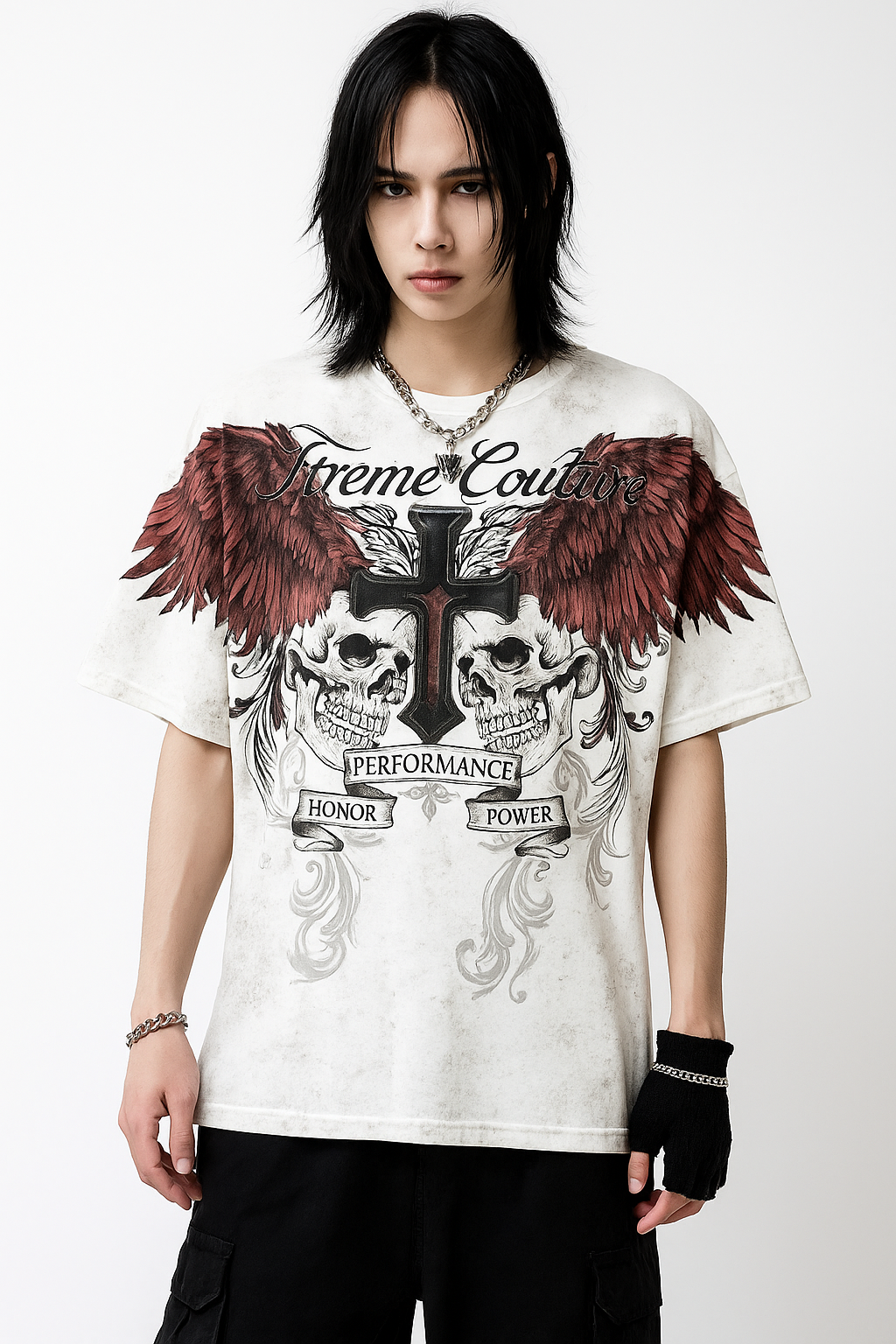 Xxtrs Tee