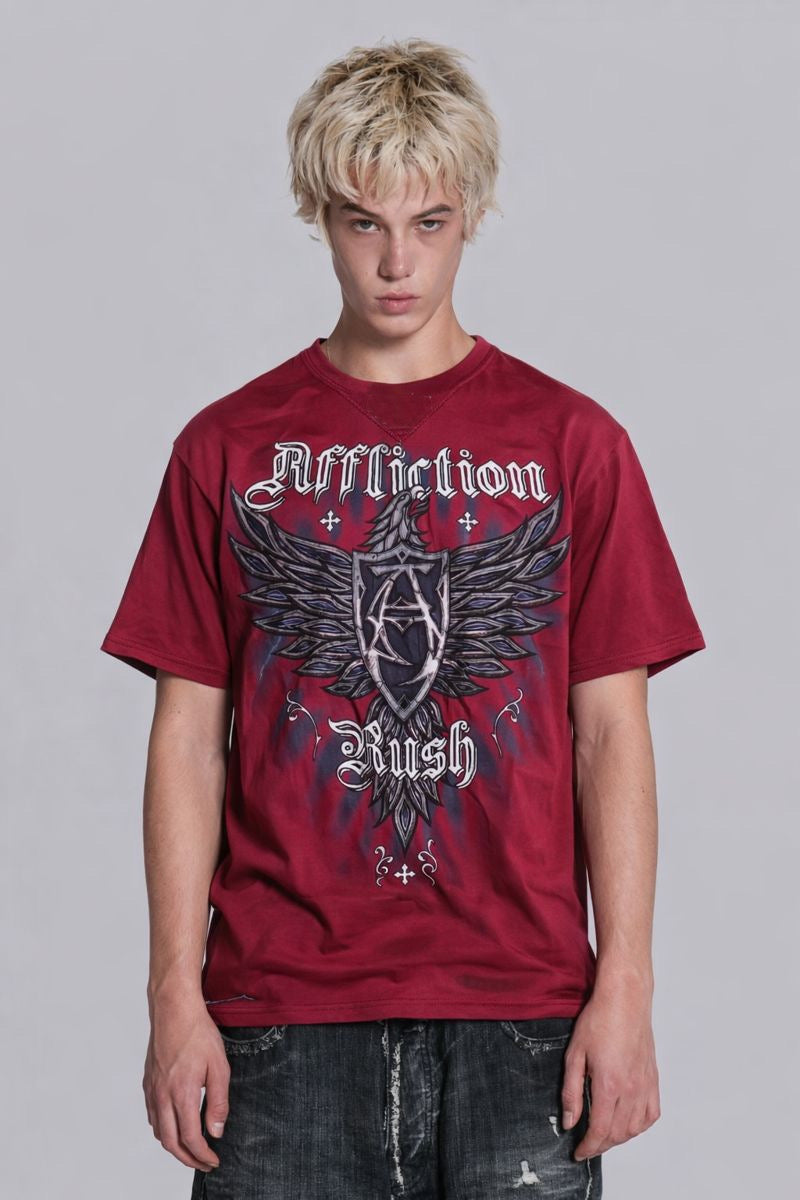 Raxus Tee