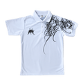 Masc Collared Tee