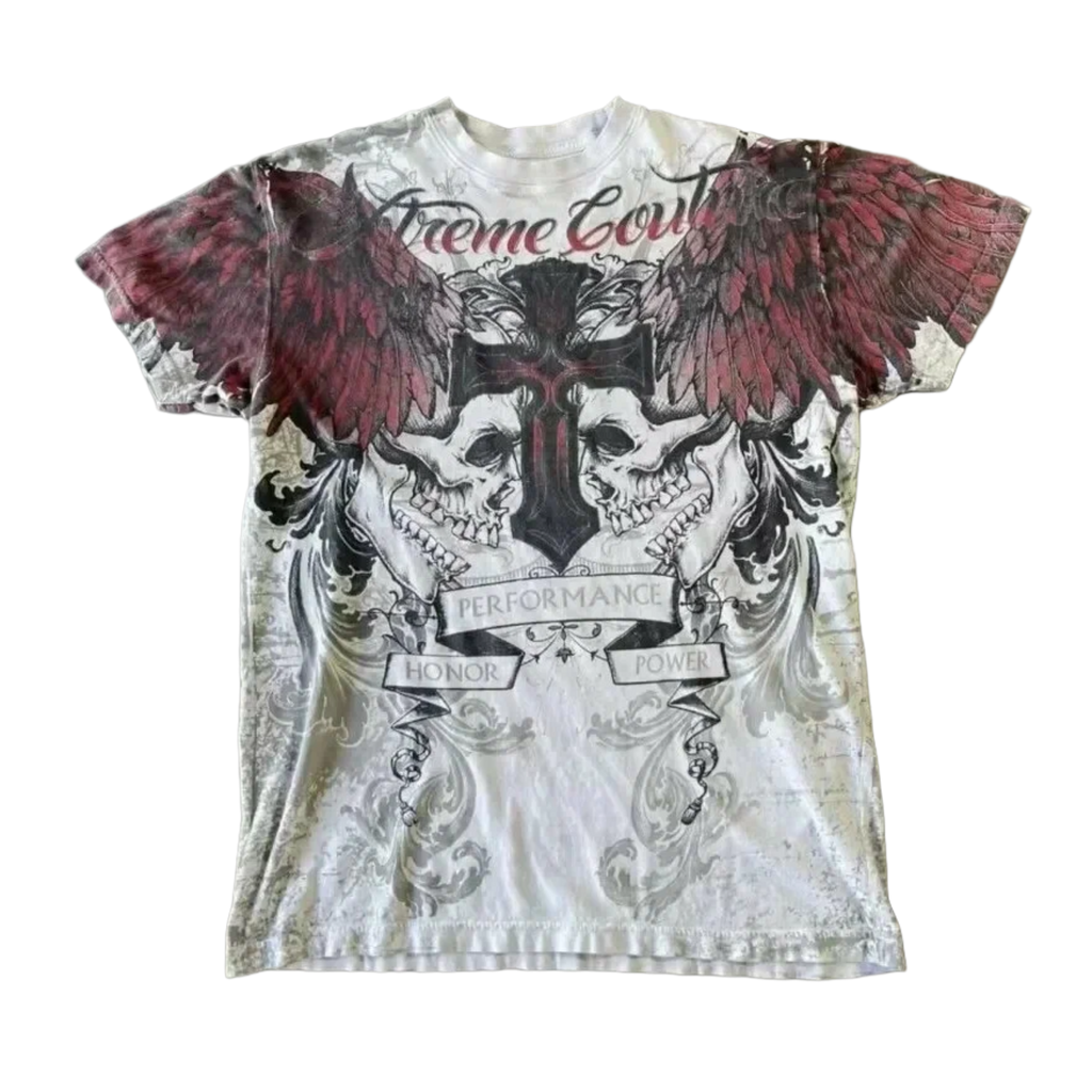 Xxtrs Tee