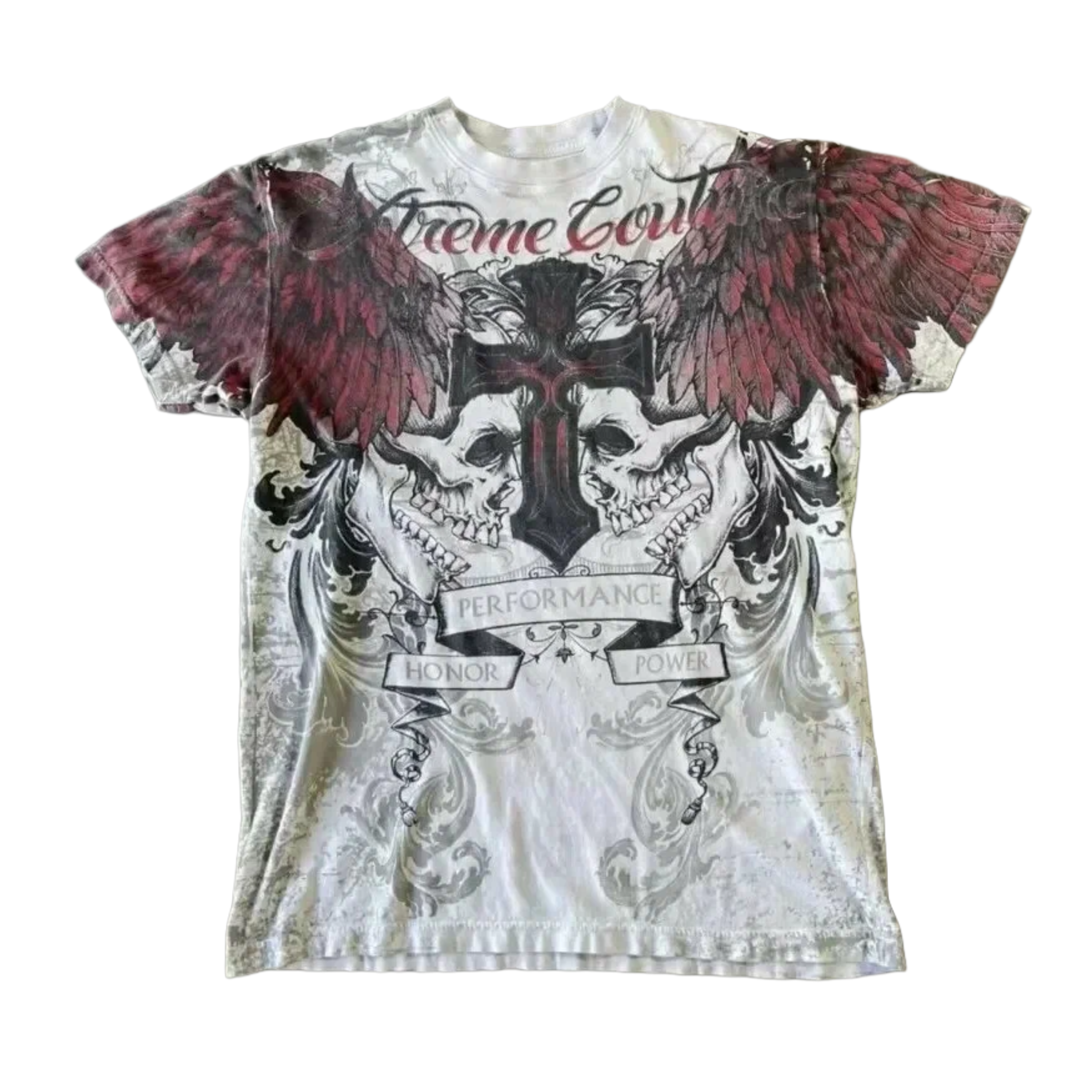 Xxtrs Tee