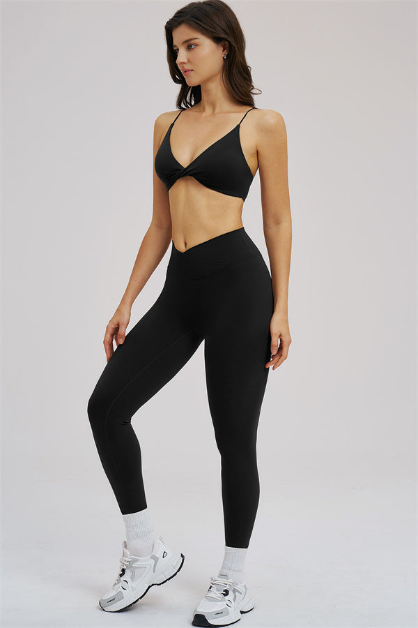 The Mosaic Sports Bra