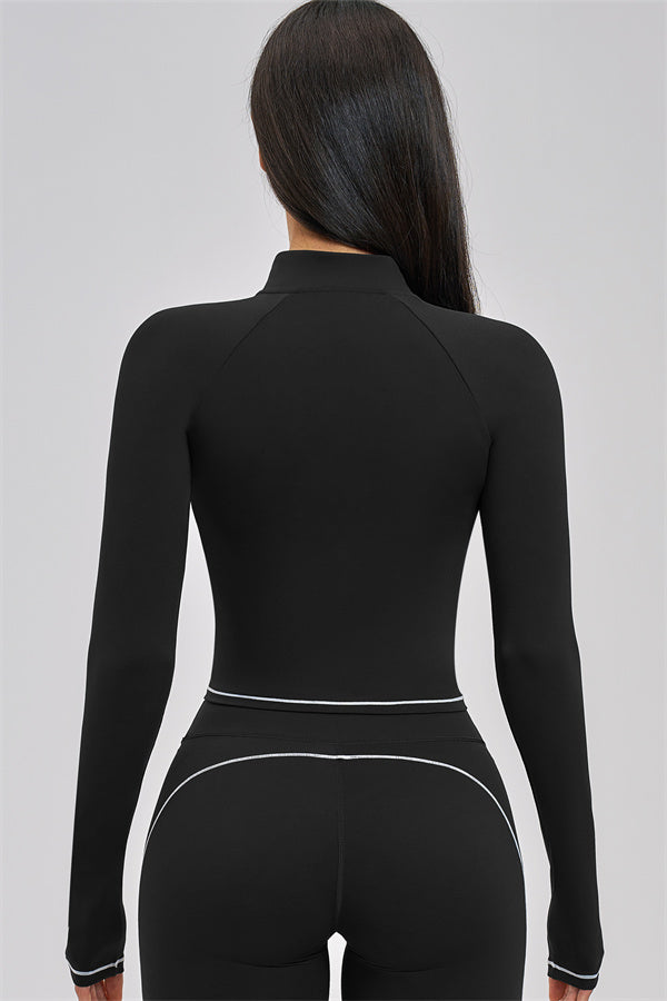 The Unbound Jacket Leggings 2-Piece Set