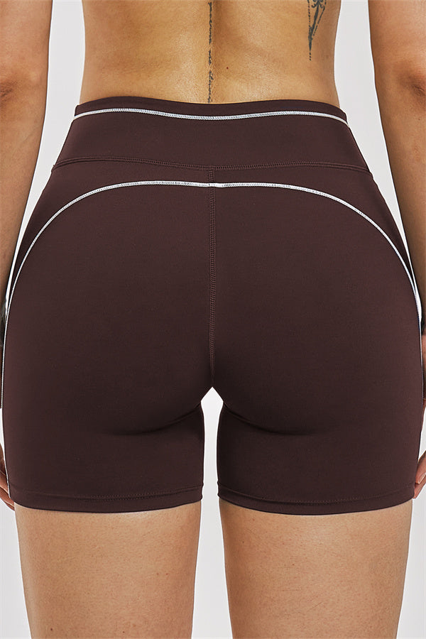 The Unbound Jacket Shorts 2-Piece Set