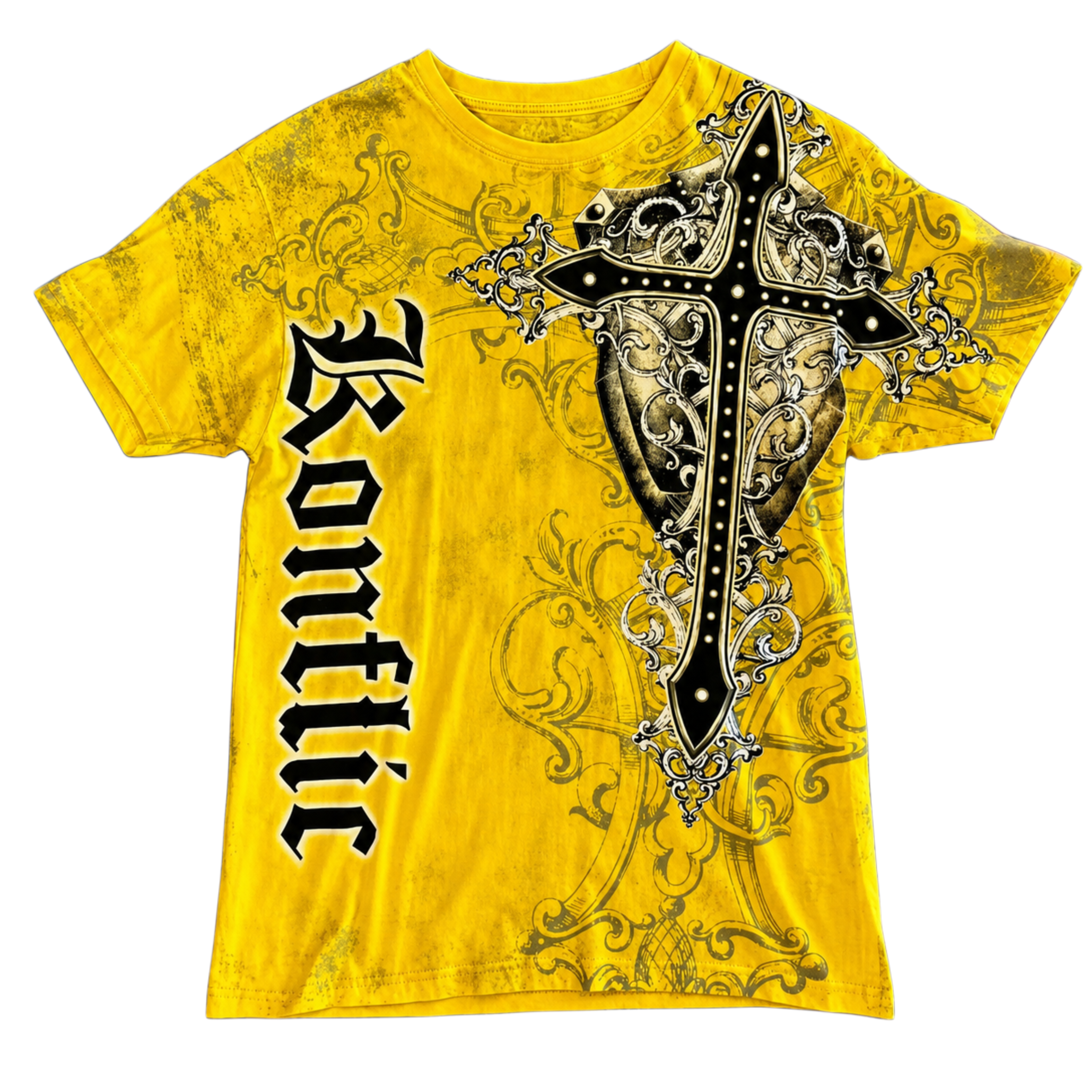 Lymo Tee