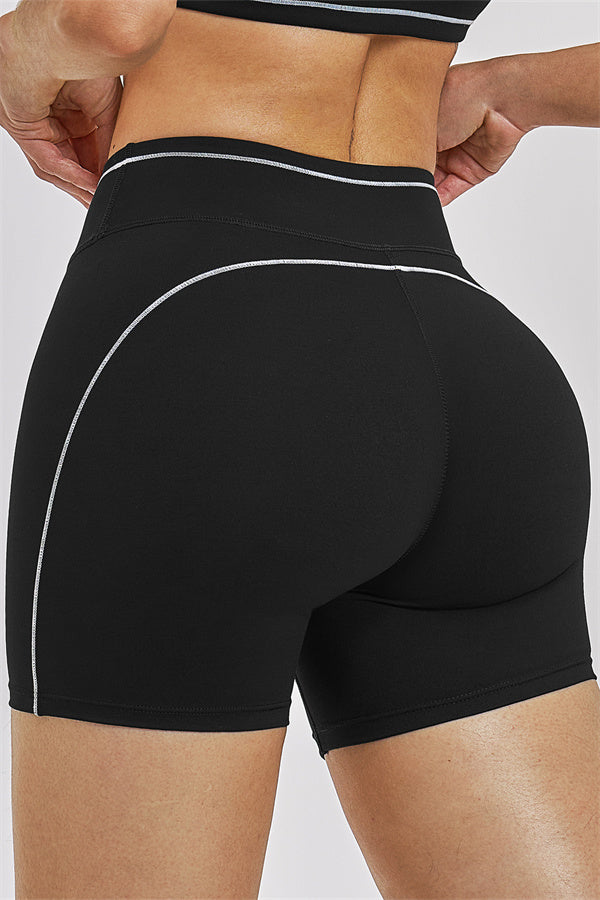 The Unbound Jacket Shorts 2-Piece Set