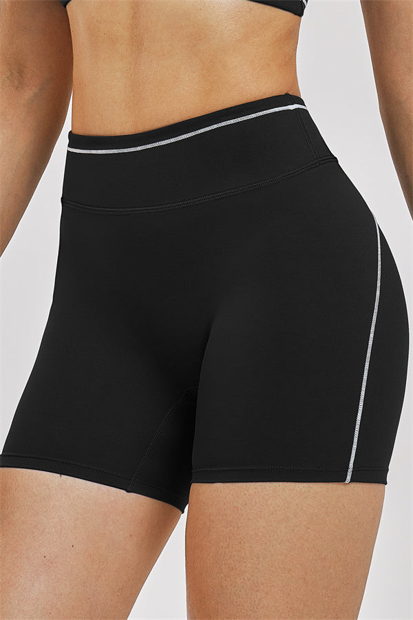 The Unbound Jacket Shorts 2-Piece Set