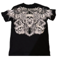 Skully Tee