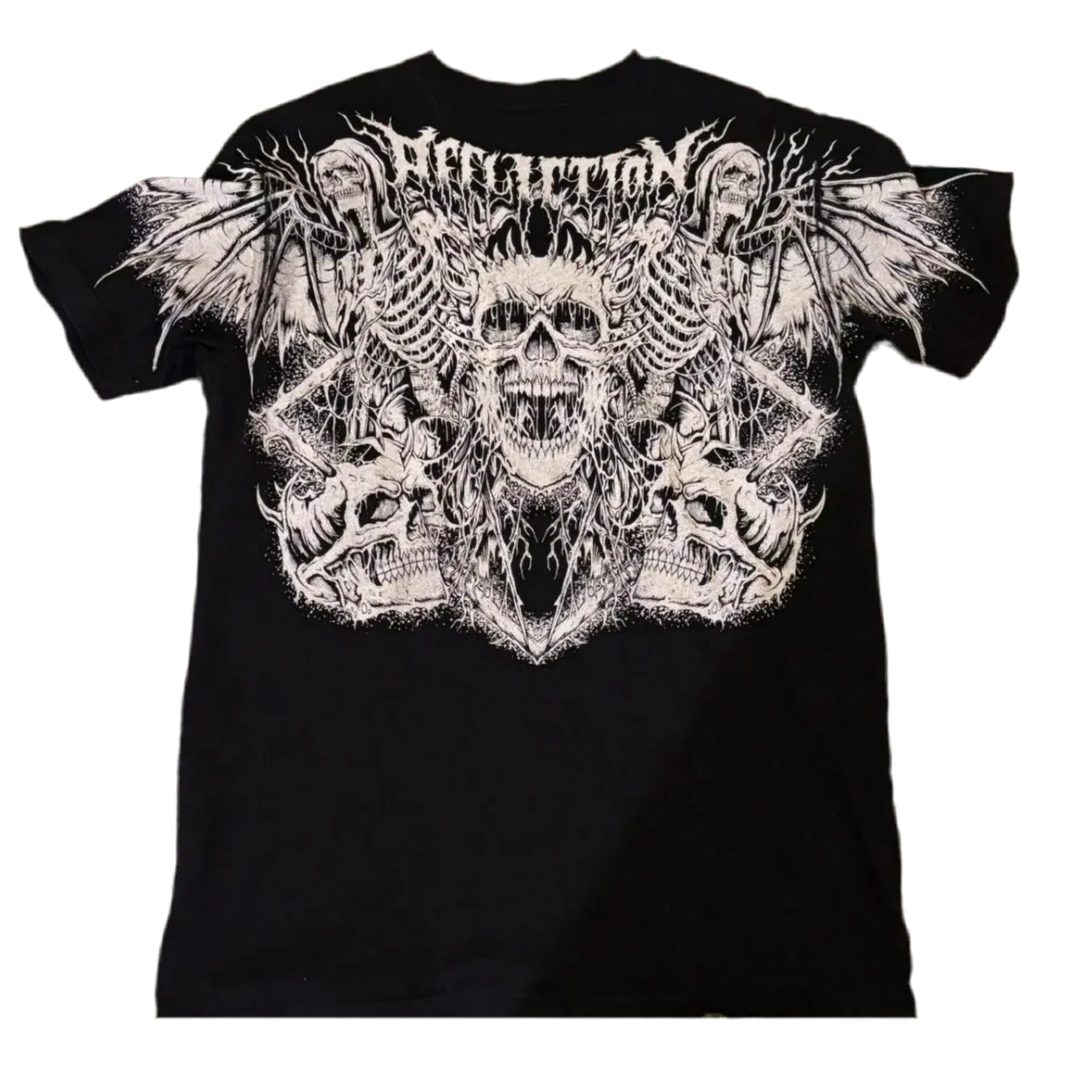 Skully Tee
