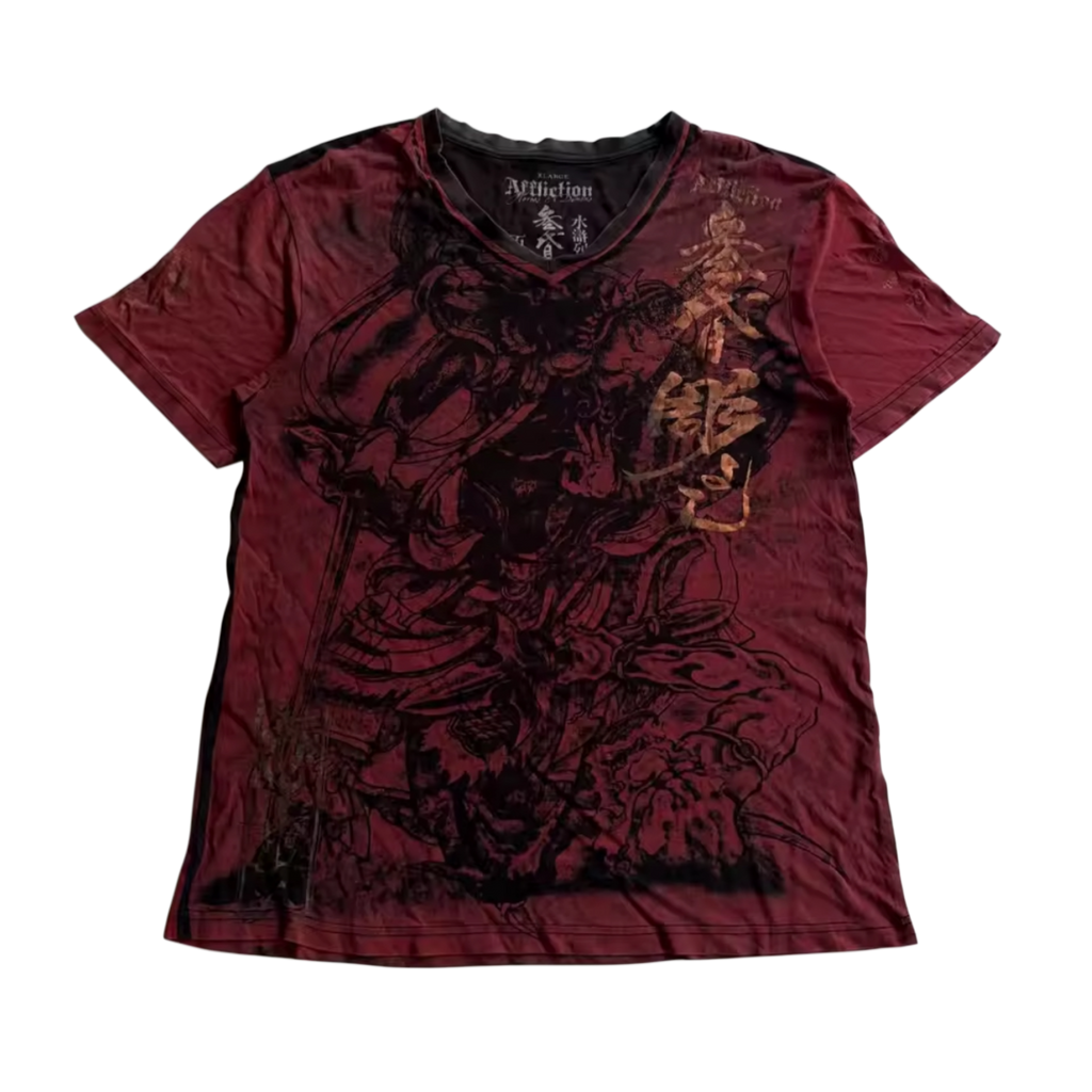 Rebel Tee