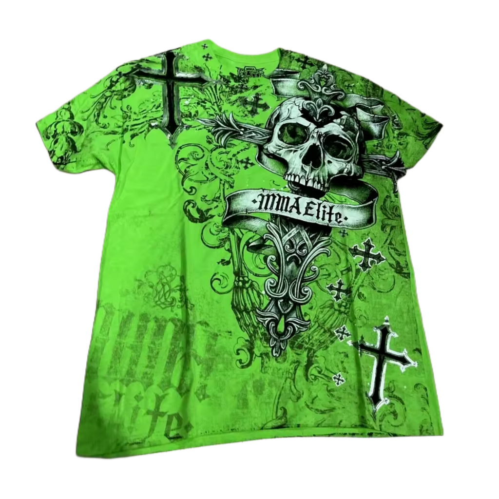 Elx Tee