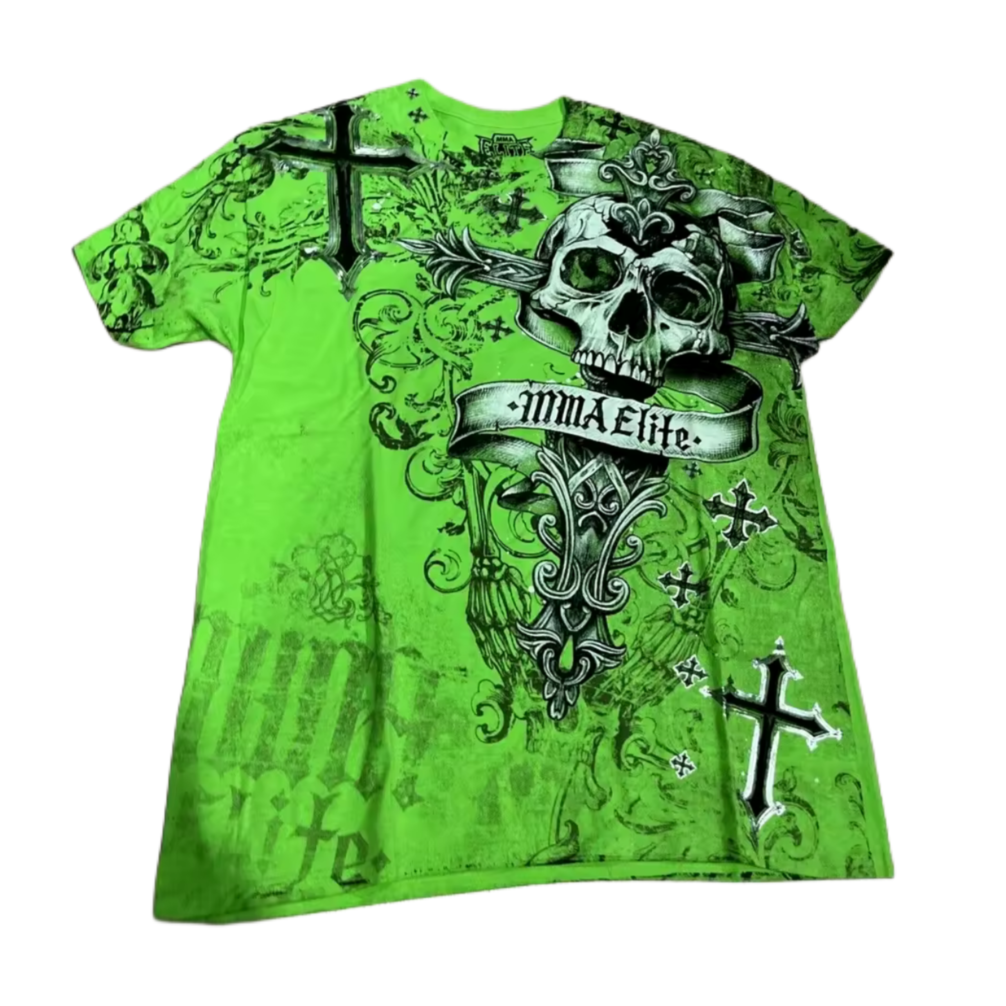 Elx Tee