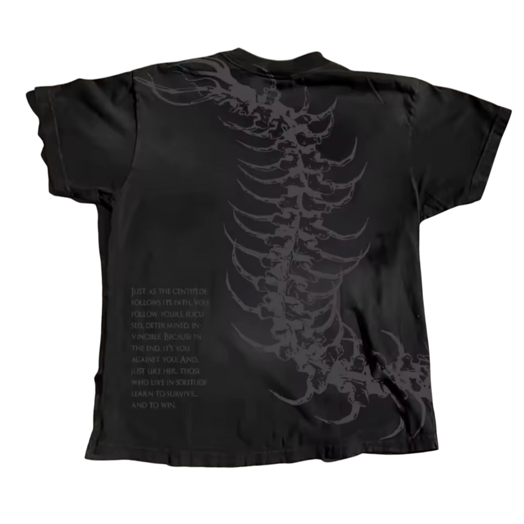 Scorpio Tee