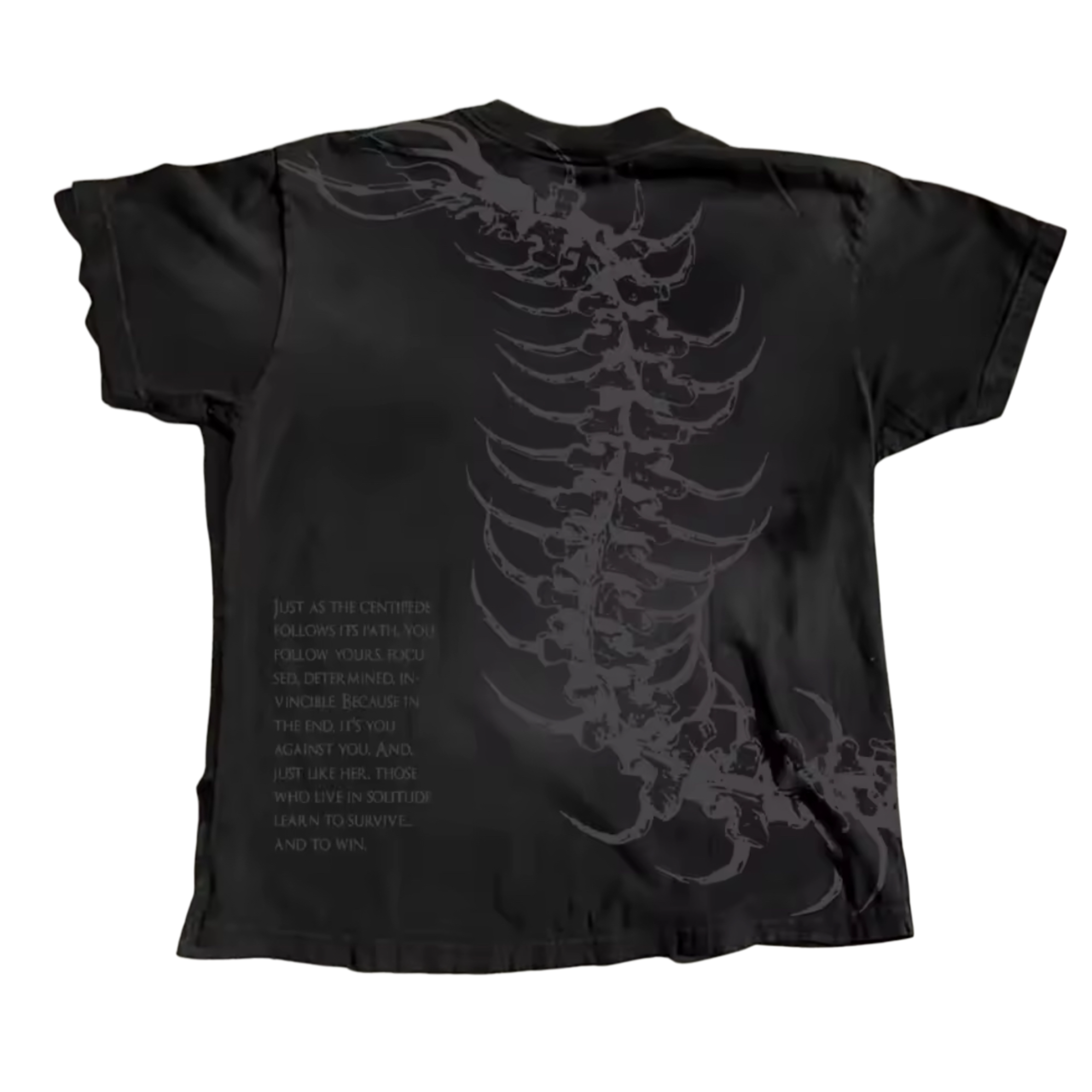 Scorpio Tee
