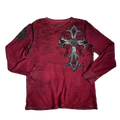 Bleed Longsleeve Tee