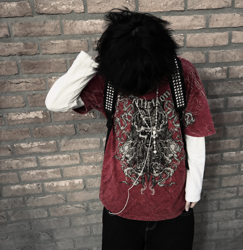 Bloodr Tee