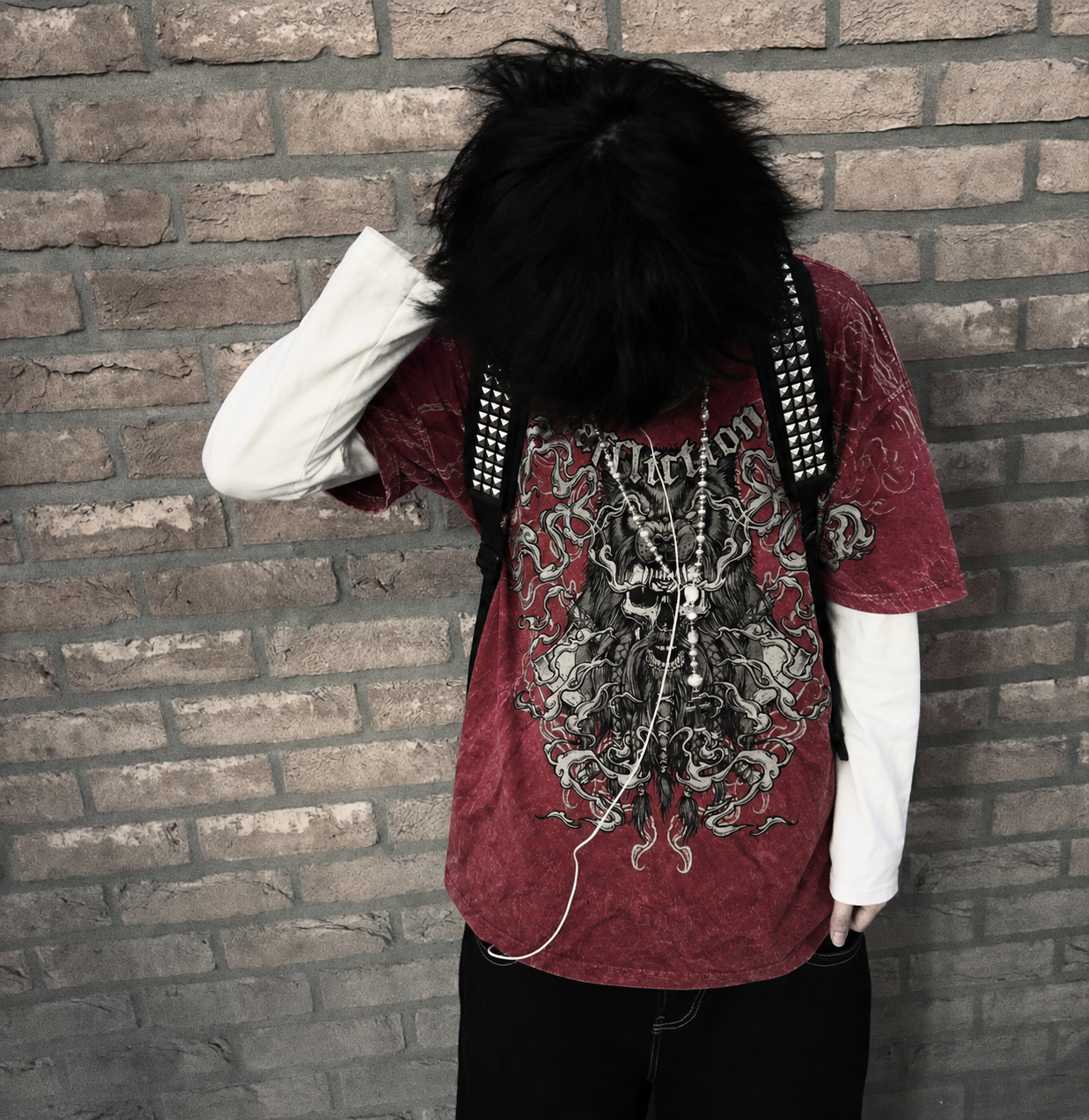 Bloodr Tee