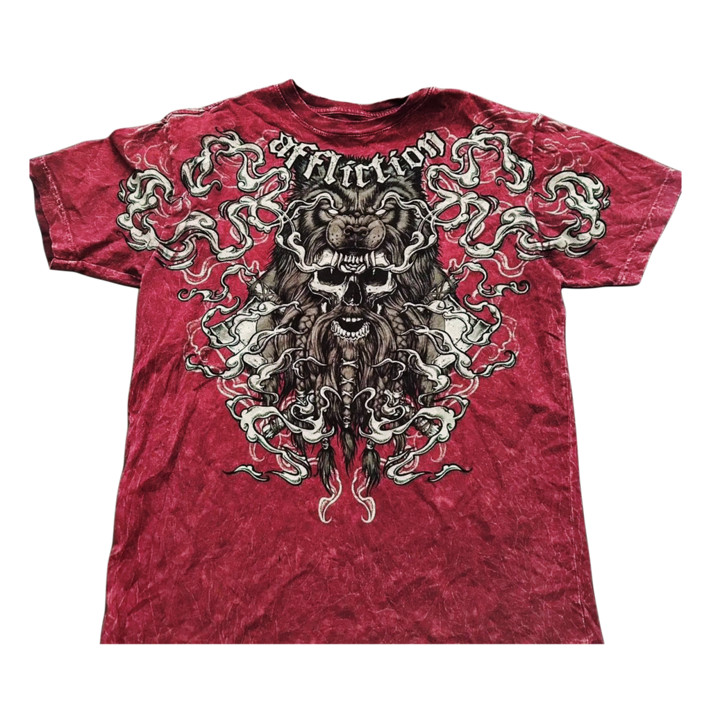 Bloodr Tee
