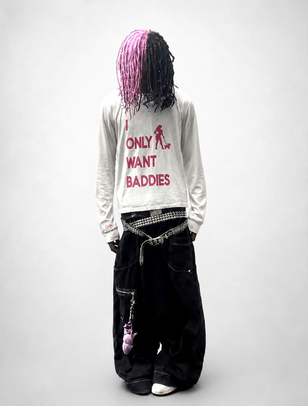 Obsession Tee