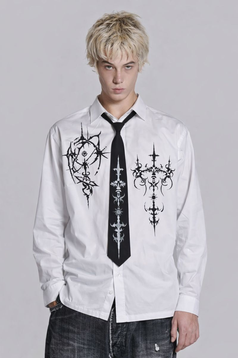 Zysen Tee