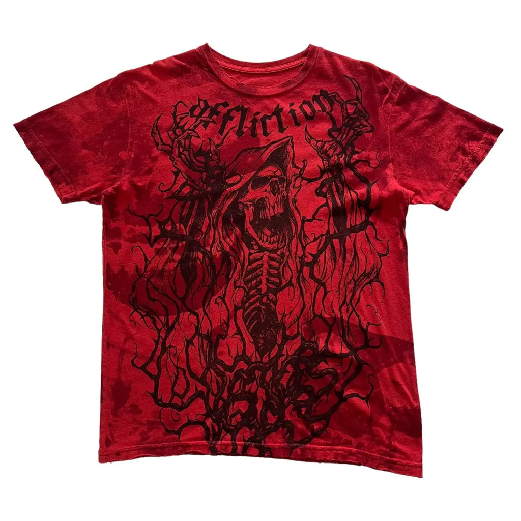 Rampage Tee