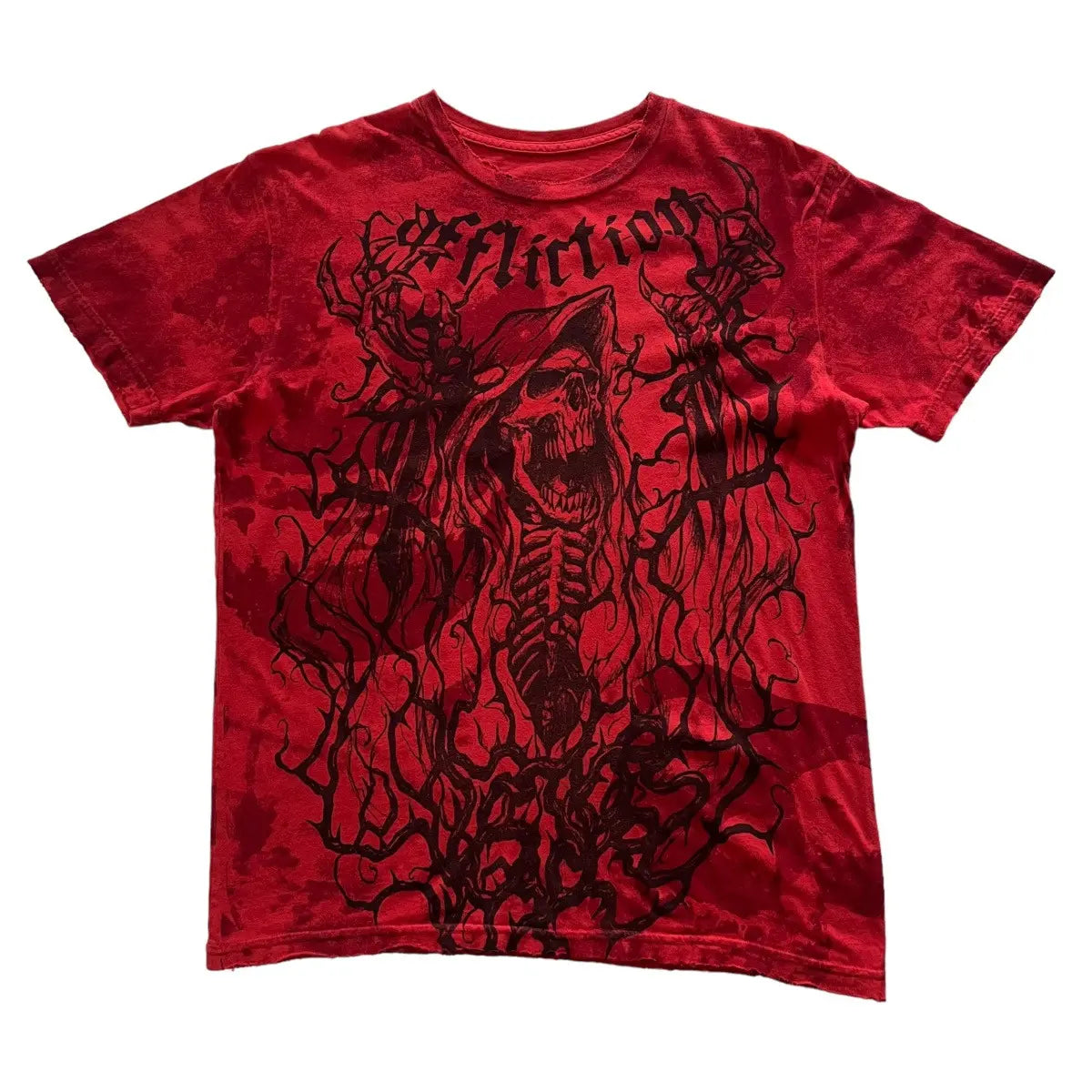 Rampage Tee