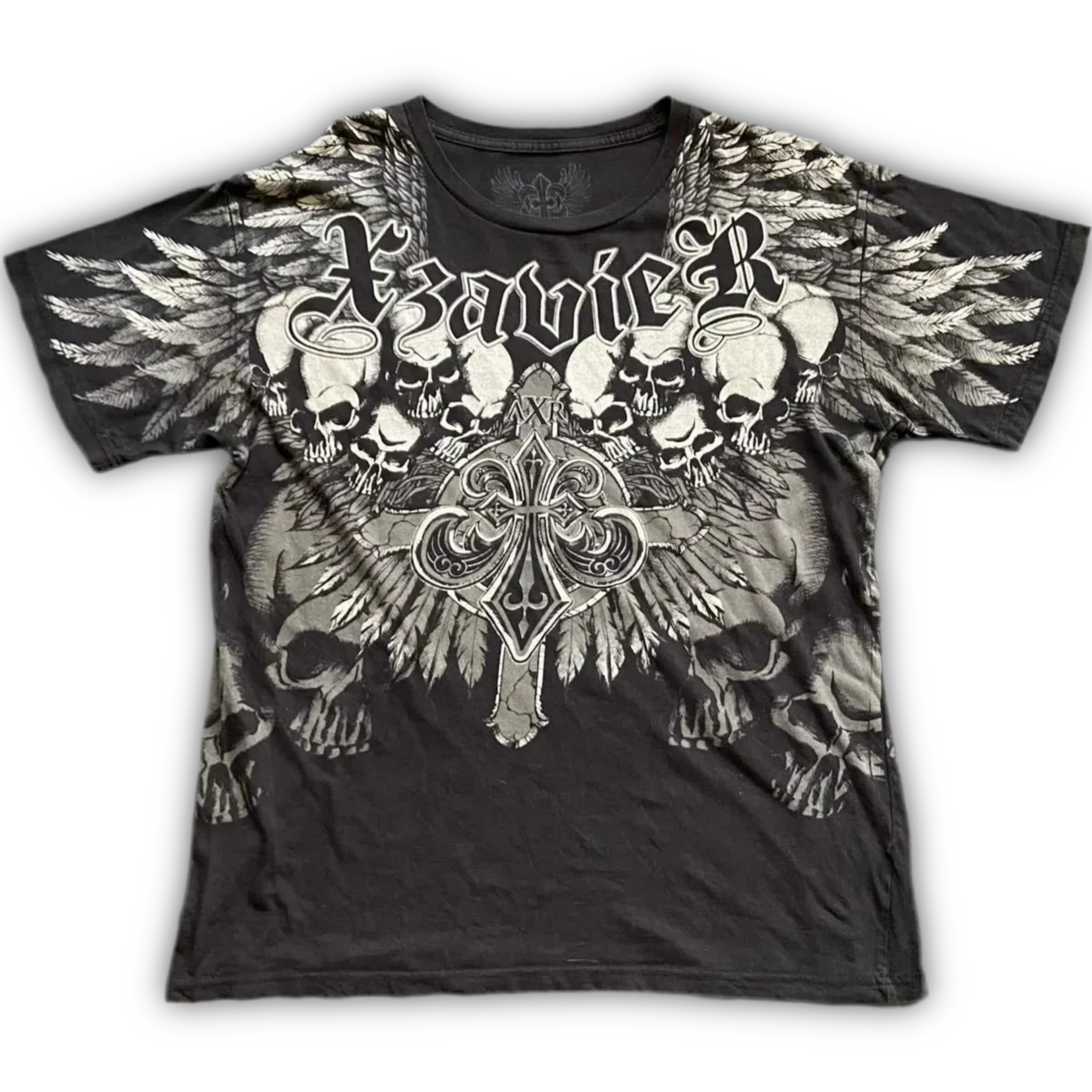Xavier Tee
