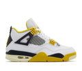 Air Jordan 4 Vivid Sulfur (W)