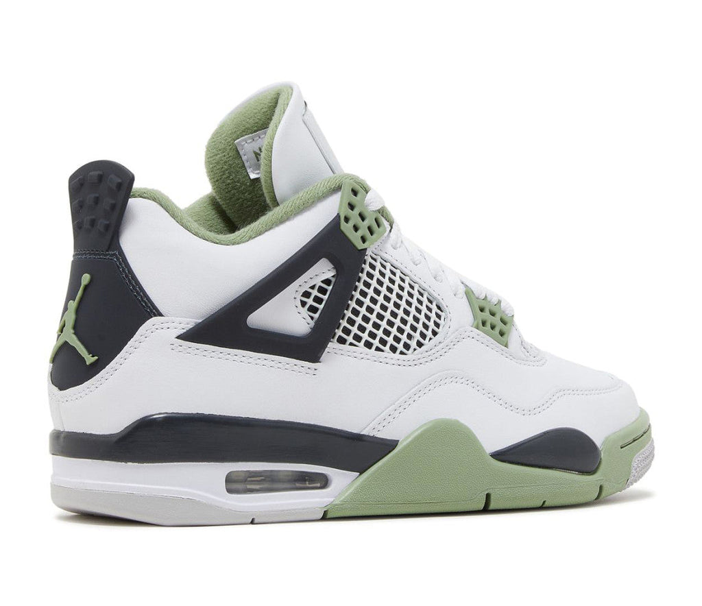 Air Jordan 4 Retro Seafoam (W)