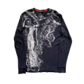 Seawater Long Sleeve Tee