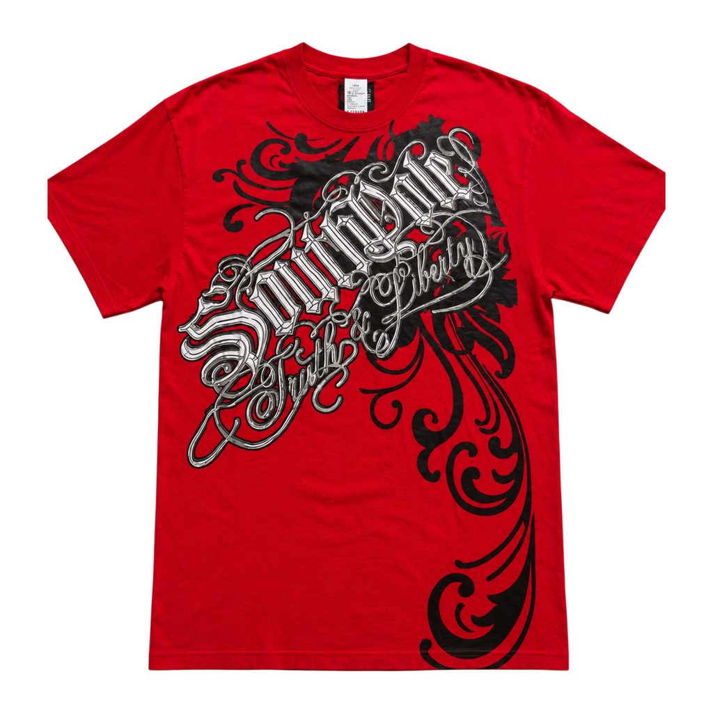 Mace Tee