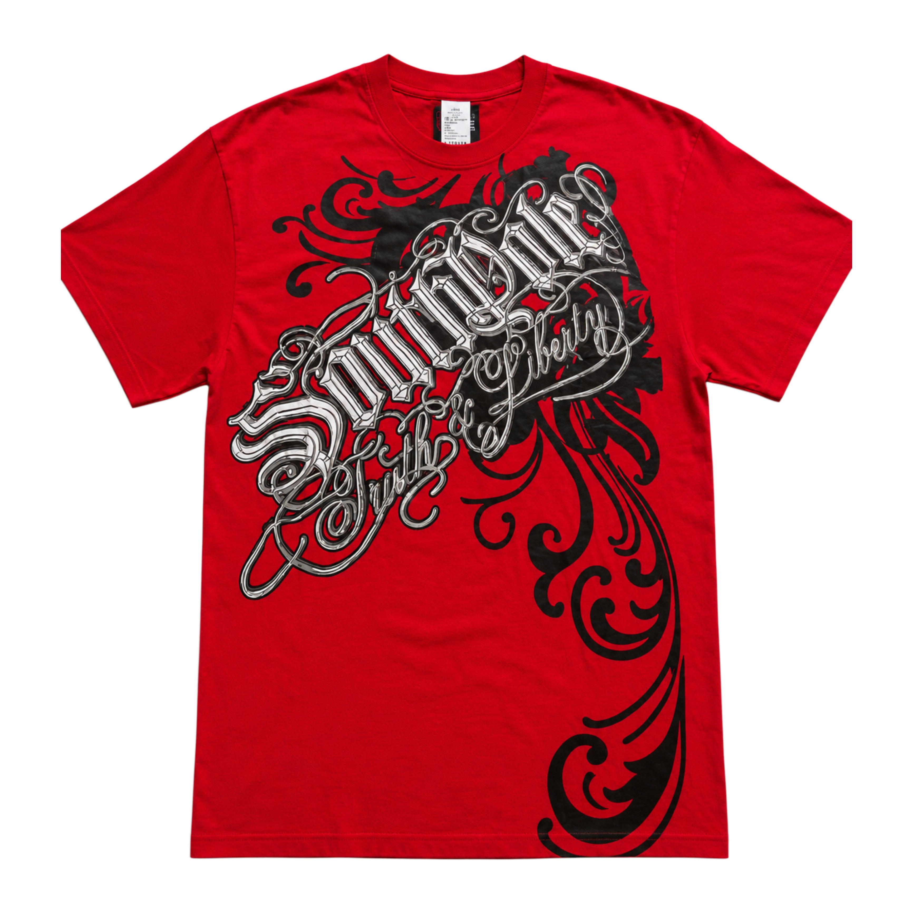 Mace Tee